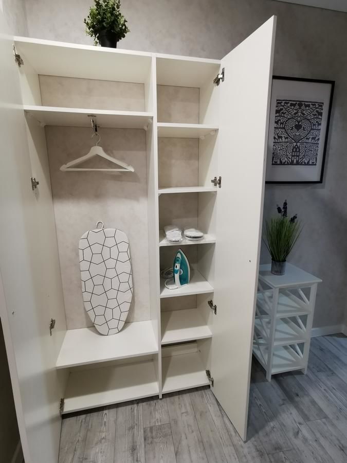 Апартаменты Felicija Old Town apartments with parking Вильнюс-26