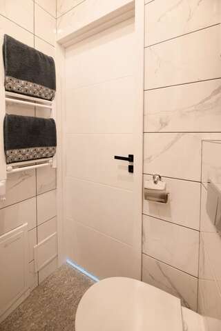 Апартаменты Felicija Old Town apartments with parking Вильнюс Апартаменты-20