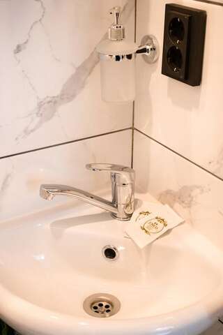 Апартаменты Felicija Old Town apartments with parking Вильнюс Апартаменты-21