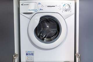 Апартаменты Felicija Old Town apartments with parking Вильнюс Апартаменты-22