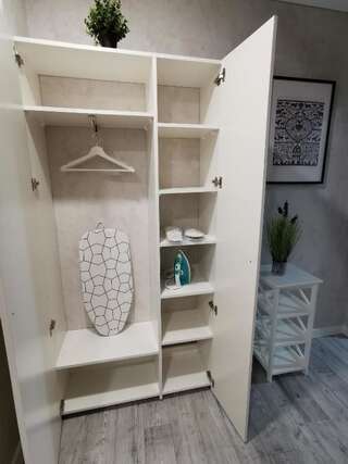 Апартаменты Felicija Old Town apartments with parking Вильнюс Апартаменты-28