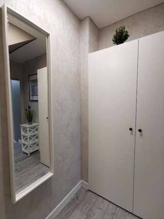 Апартаменты Felicija Old Town apartments with parking Вильнюс Апартаменты-30