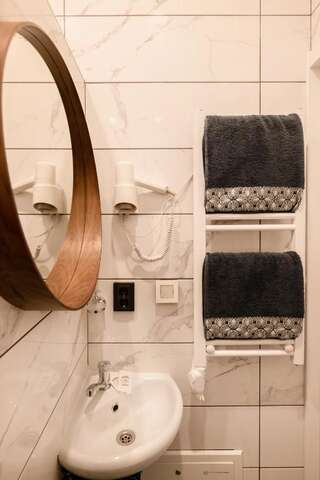 Апартаменты Felicija Old Town apartments with parking Вильнюс Апартаменты-35