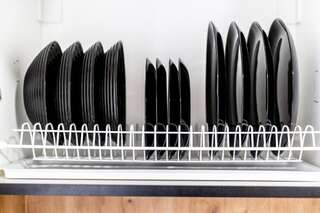 Апартаменты Felicija Old Town apartments with parking Вильнюс Апартаменты-39