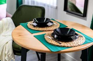 Апартаменты Felicija Old Town apartments with parking Вильнюс Апартаменты-40