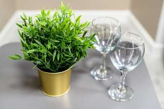 Апартаменты Felicija Old Town apartments with parking Вильнюс Апартаменты-43