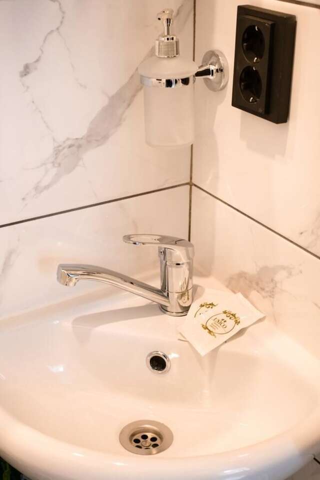 Апартаменты Felicija Old Town apartments with parking Вильнюс-23