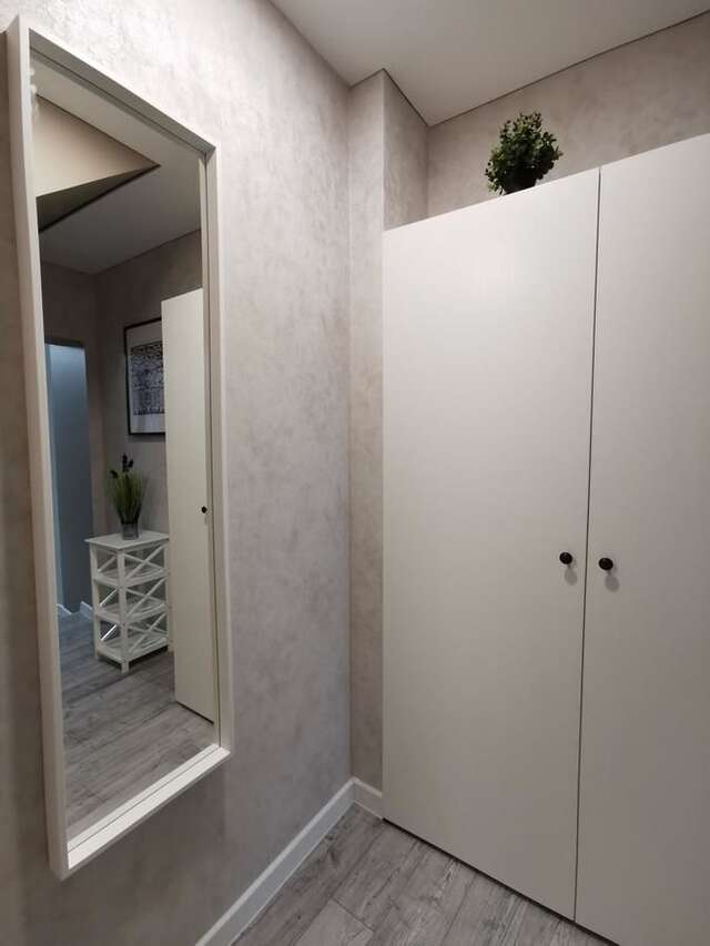 Апартаменты Felicija Old Town apartments with parking Вильнюс-26