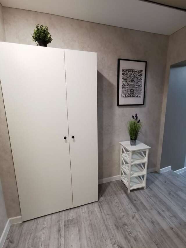 Апартаменты Felicija Old Town apartments with parking Вильнюс-27