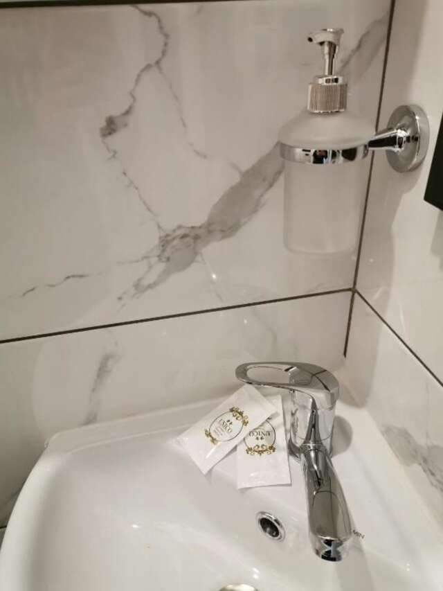 Апартаменты Felicija Old Town apartments with parking Вильнюс-28