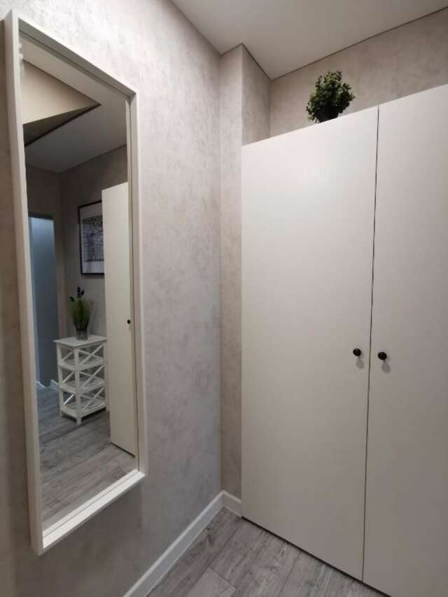 Апартаменты Felicija Old Town apartments with parking Вильнюс-32