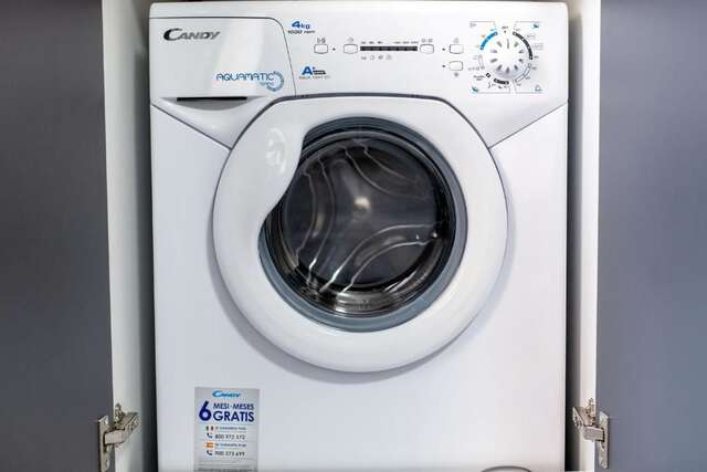 Апартаменты Felicija Old Town apartments with parking Вильнюс-40