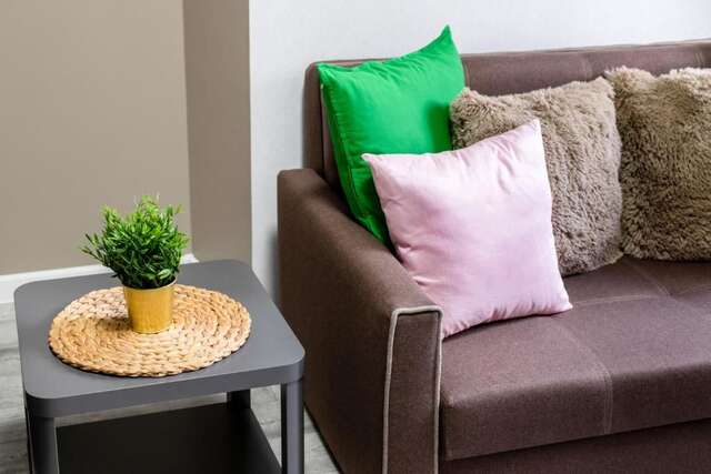 Апартаменты Felicija Old Town apartments with parking Вильнюс-46