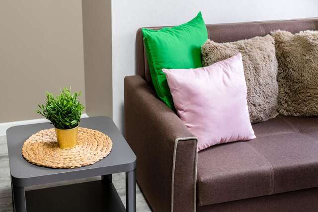 Апартаменты Felicija Old Town apartments with parking Вильнюс-11